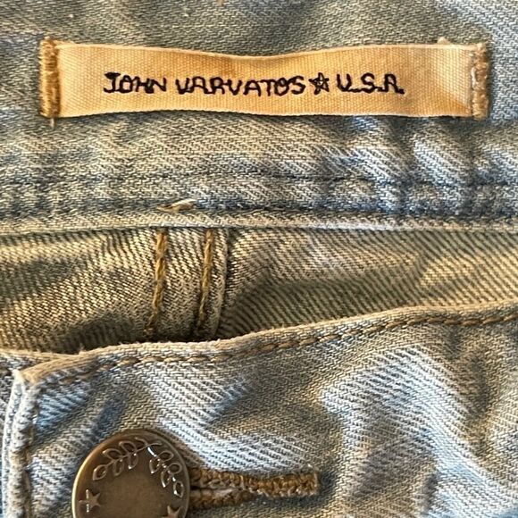 John Varvatos USA Jeans‎ - Picture 6 of 7